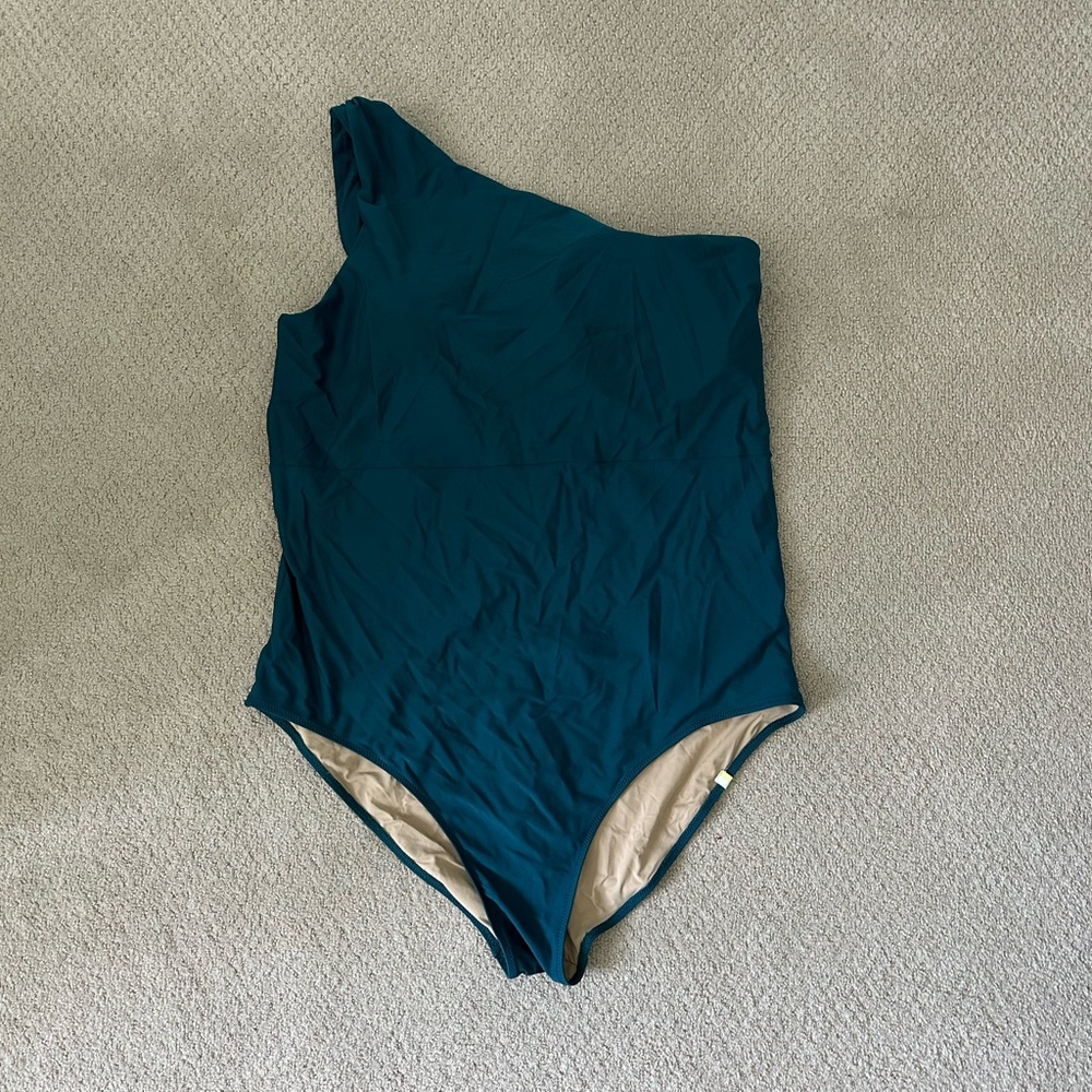 Summersalt Teal Swimwear